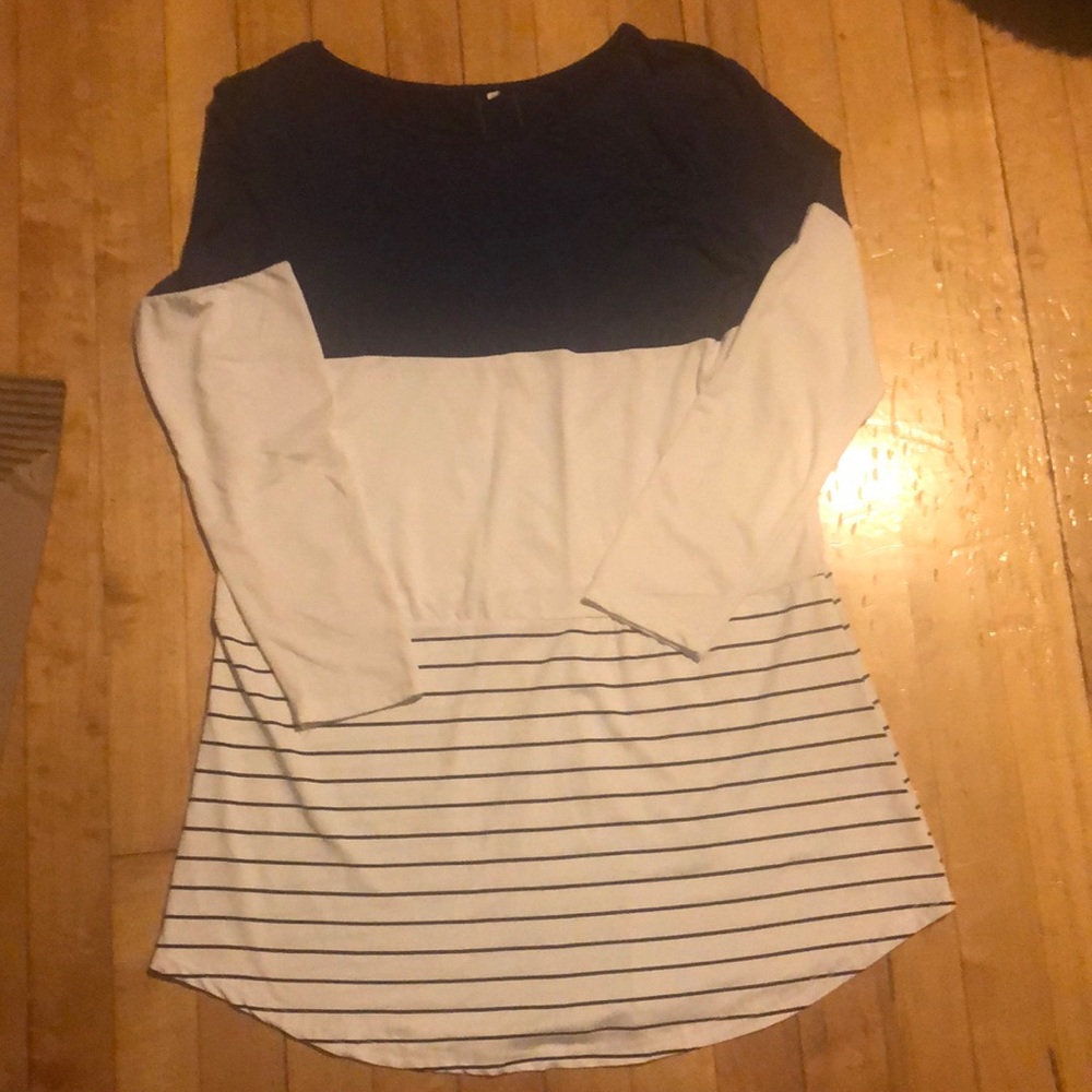 Fashion Top